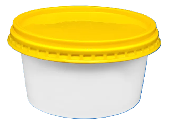 SABÃO EM PASTA PARA DAR BRILHO POTE 250G