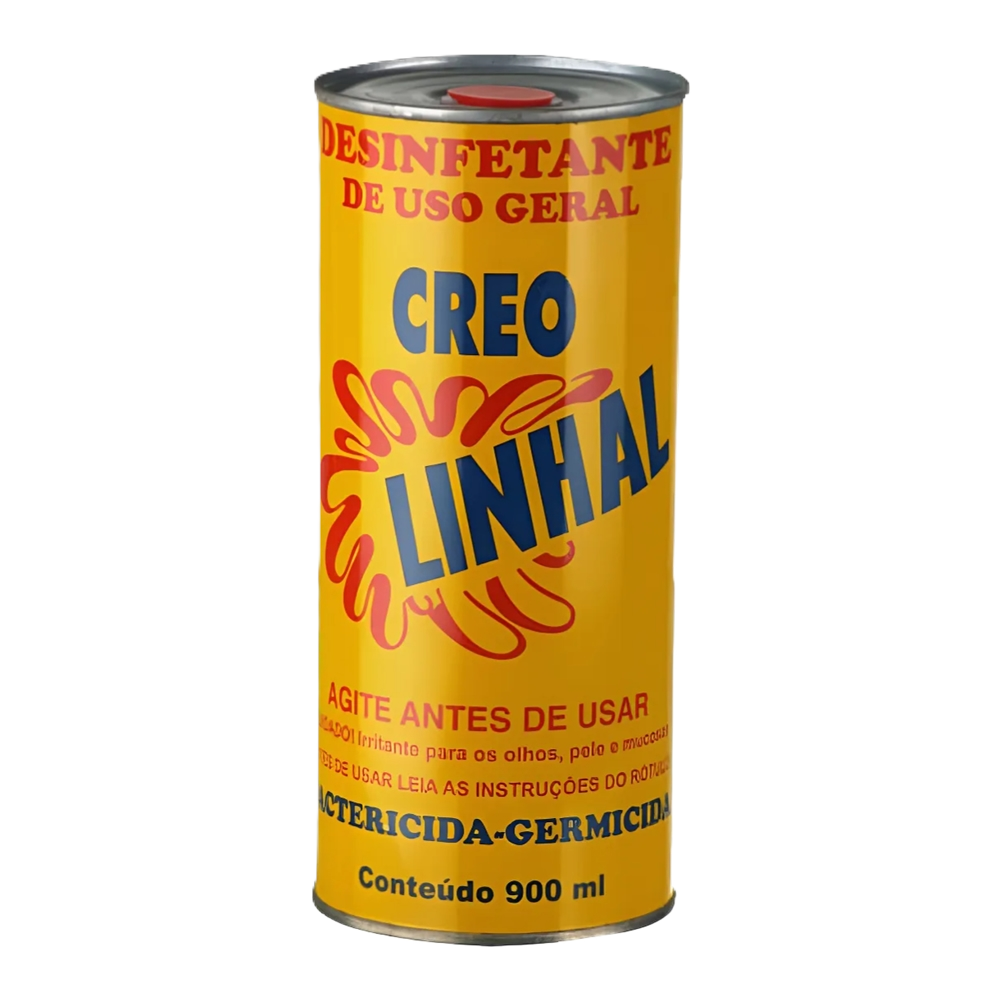 CREOLINA 900ML