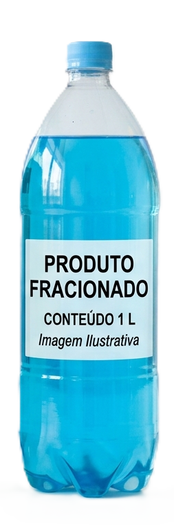 SABÃO LIQUIDO LAVA ROUPAS 1L