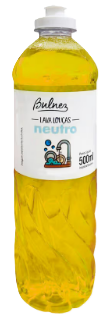 DETERGENTE NEUTRO BULNEZ 500ML